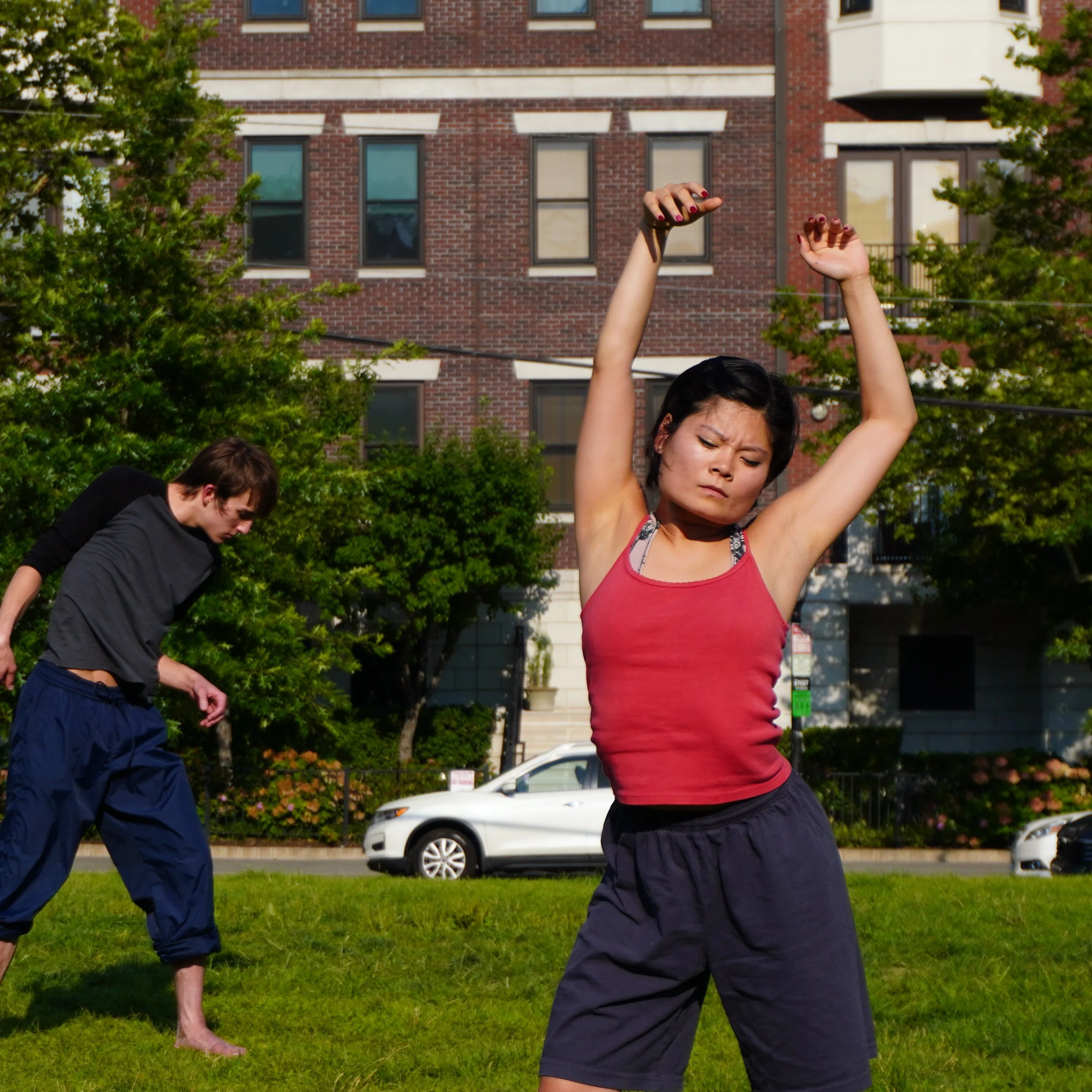 Hoboken Dance Festival