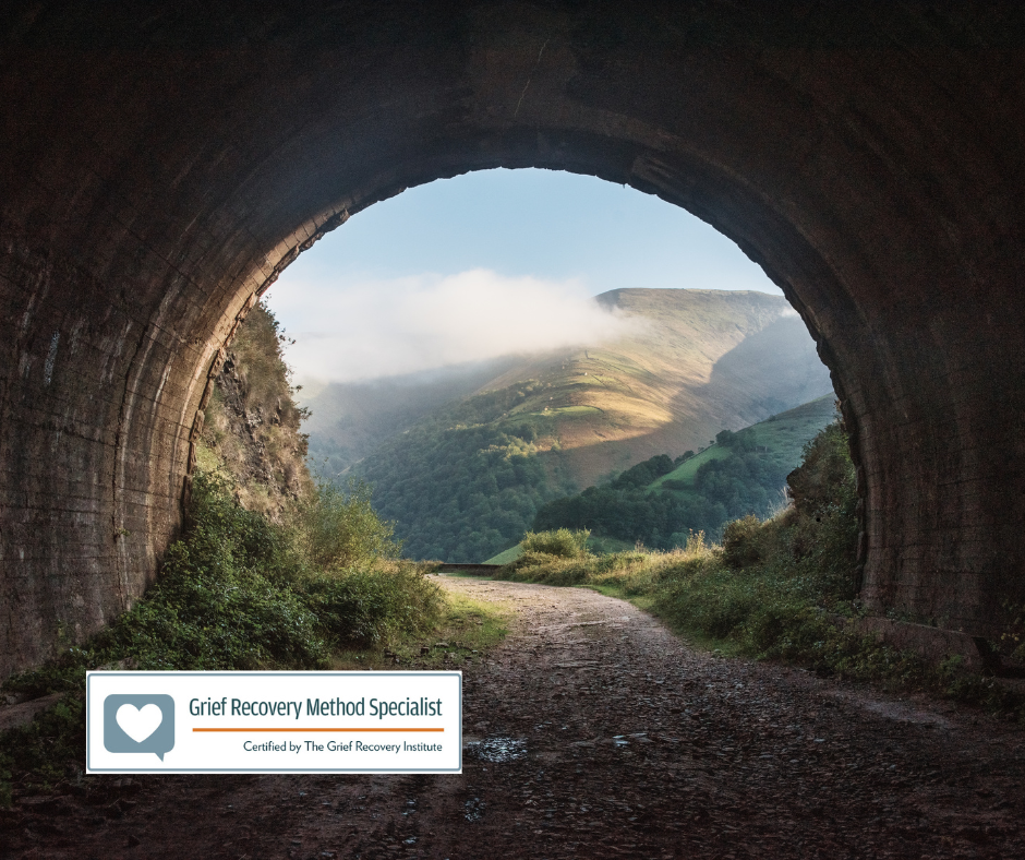 Grief Recovery