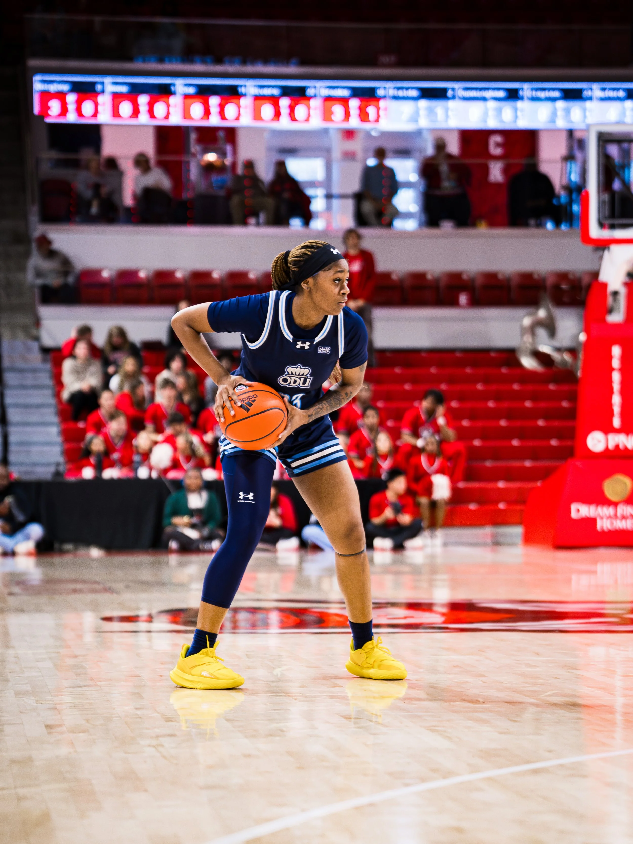 Womens Basketball