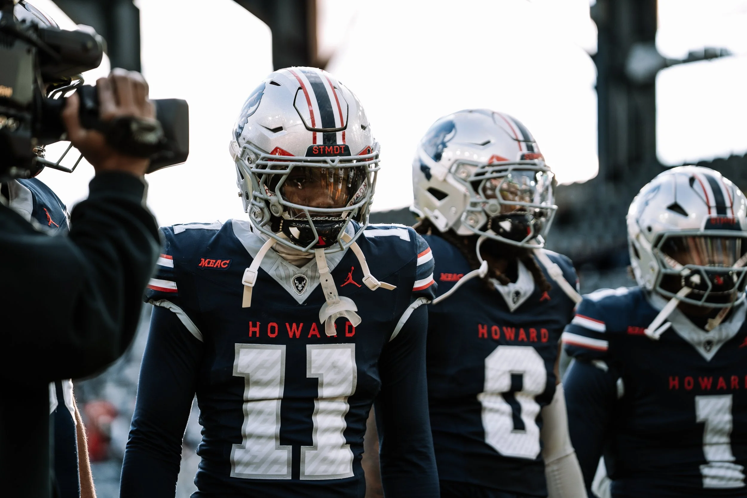 HOWARD VS NORFOLK STATE