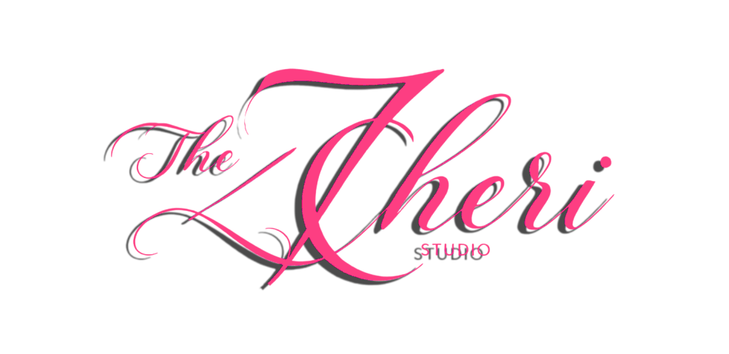 The ZCheri Studio (Copy)