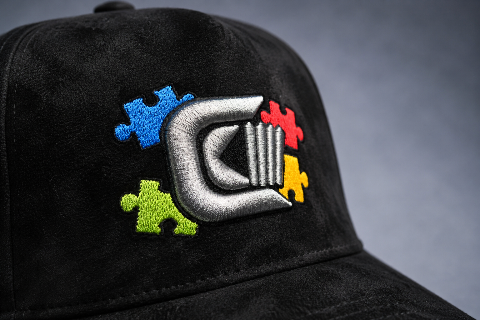 Every Piece Matters Hat