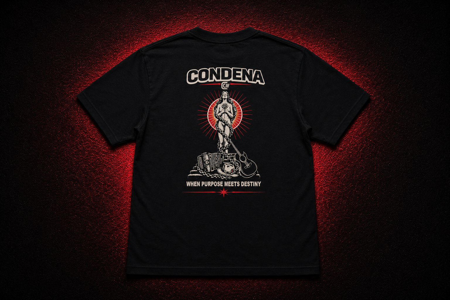 Destino T-Shirt