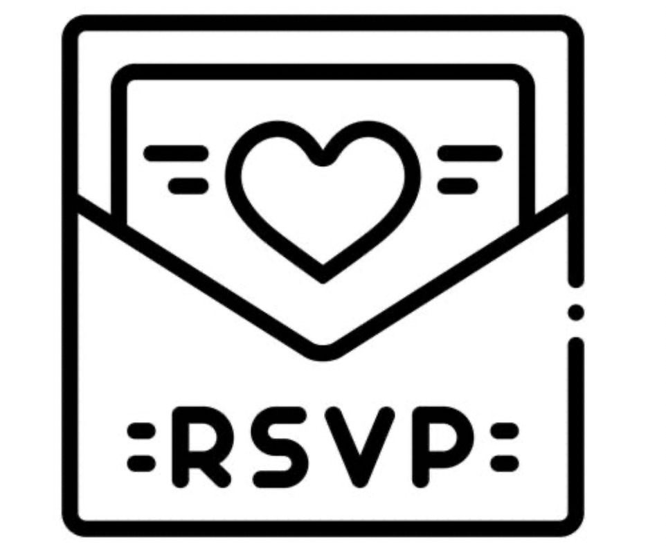 RSVP & Guest List