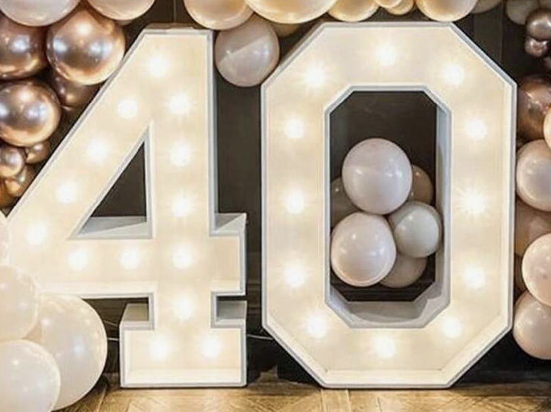 Rentable Large Number