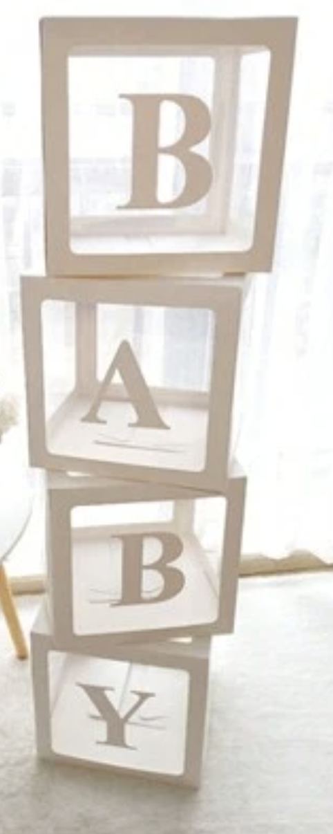 Rentable BABY boxes