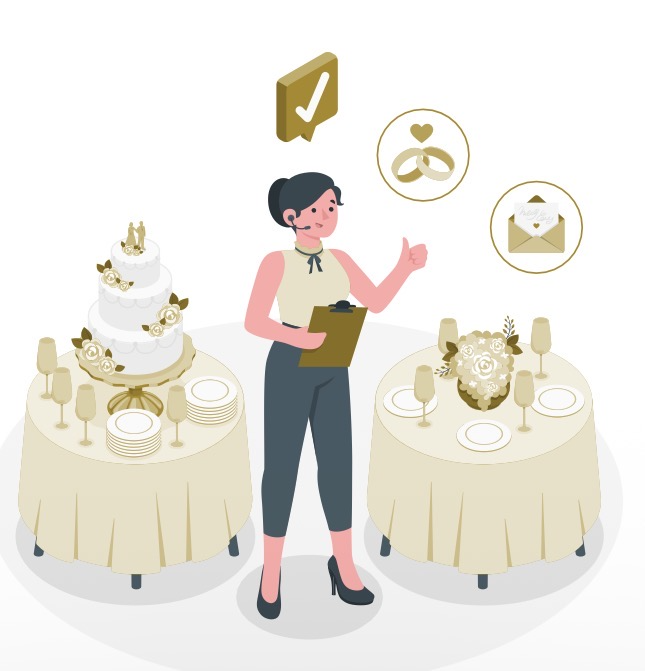 Event Day Coordination