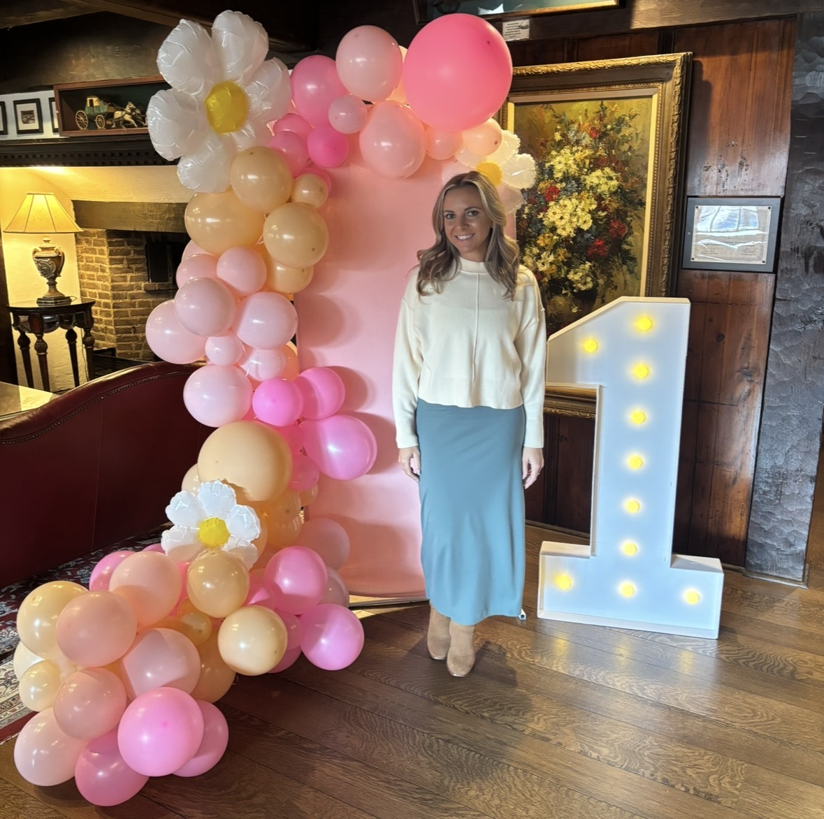 Balloon Arch