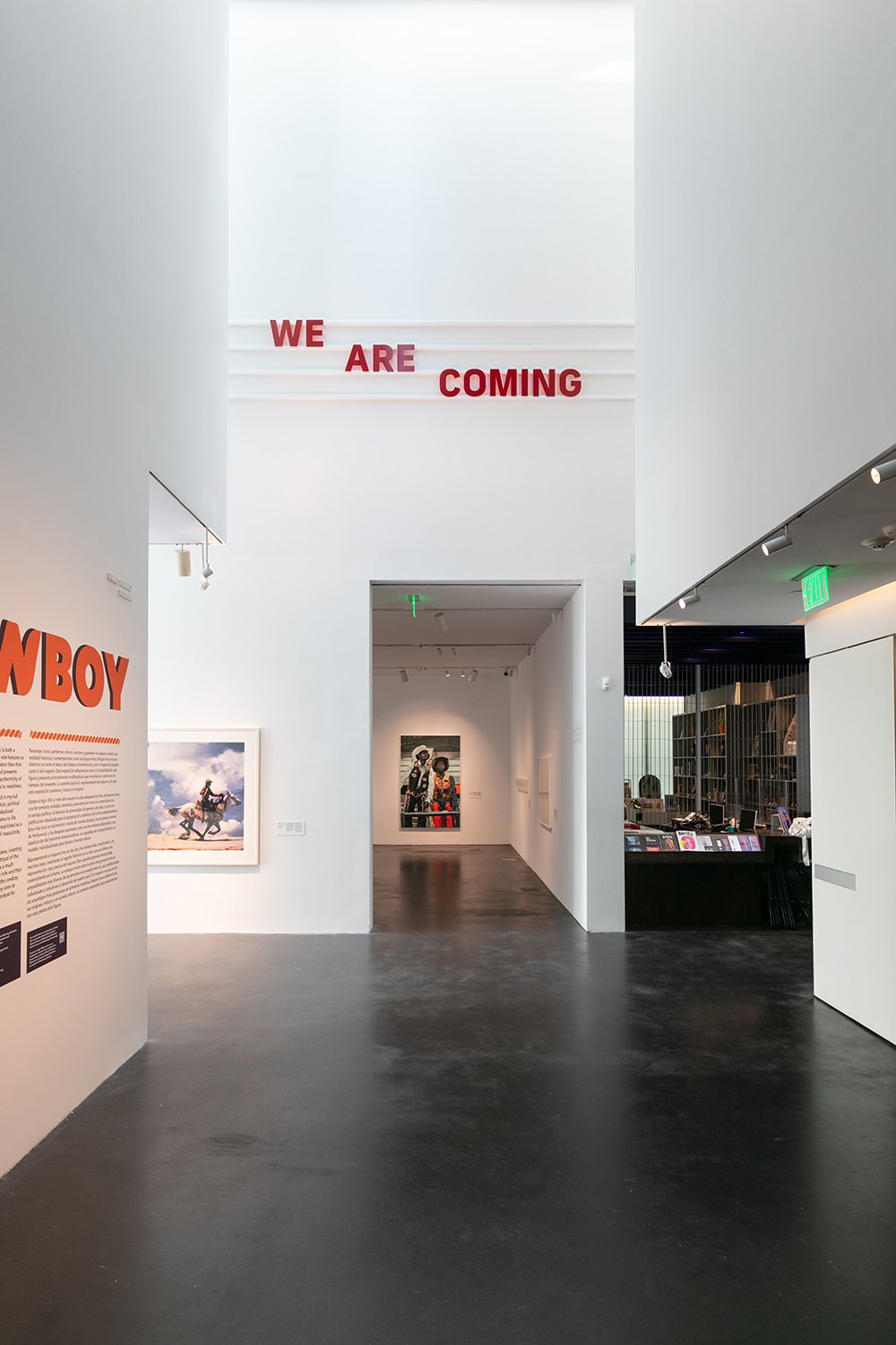 We Are Coming MCA-2.jpg