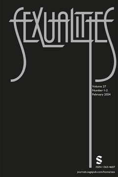 2024. David, Emmanuel. “Transpinay: Genealogy of a Term.” Sexualities 27(1-2): 77-93. Special Issue on “Queer Asia.” *2023 Distinguished Article Award, American Sociological Association’s section on Sexualities.
