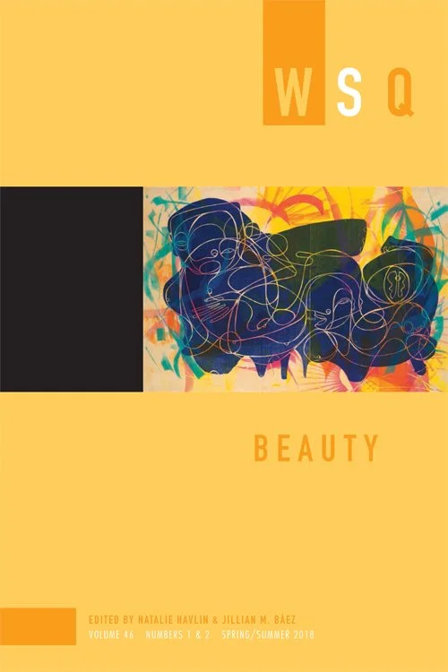 2018. David, Emmanuel and Christian Joy P. Cruz. “Big, Bakla, and Beautiful: Transformations on a Manila Pageant Stage.” WSQ: Women’s Studies Quarterly 46(1-2): 29-45. Special issue on “Beauty.”