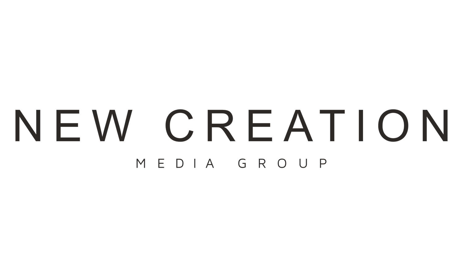 New Creation Media Group