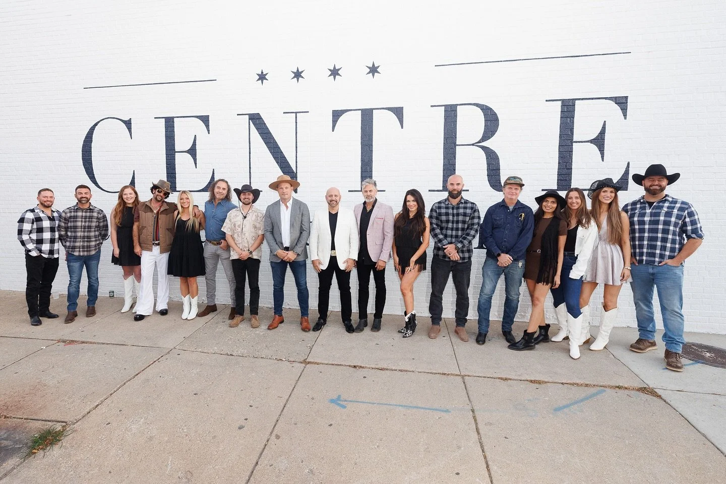 It&rsquo;s been a week, but we&rsquo;re still thinking about Centre Construction Group&rsquo;s Disco Rodeo 🪩👢
#eventspacechicago #westloop #rodeo #chicagoevents