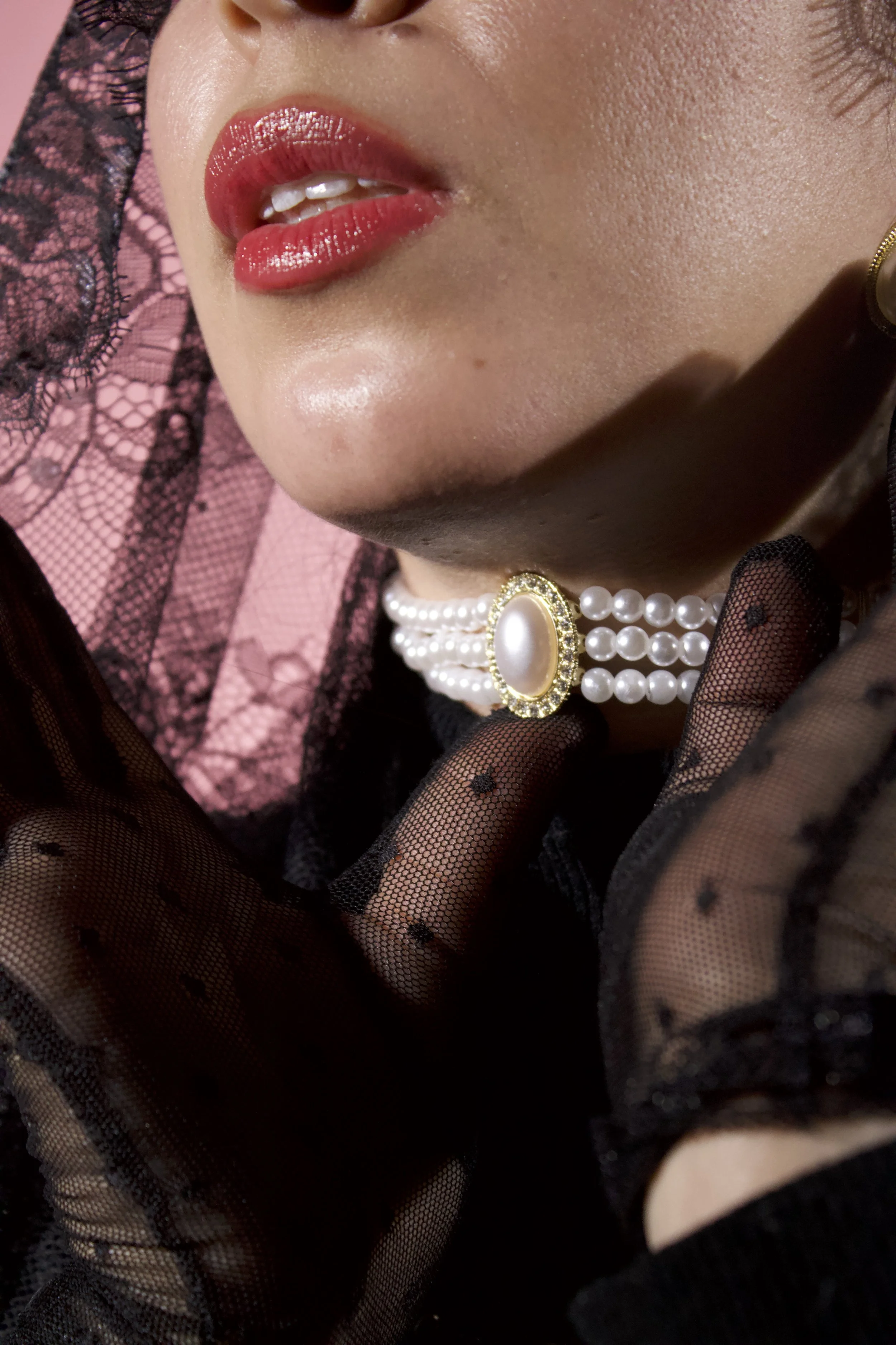 The Individual Portrait Session