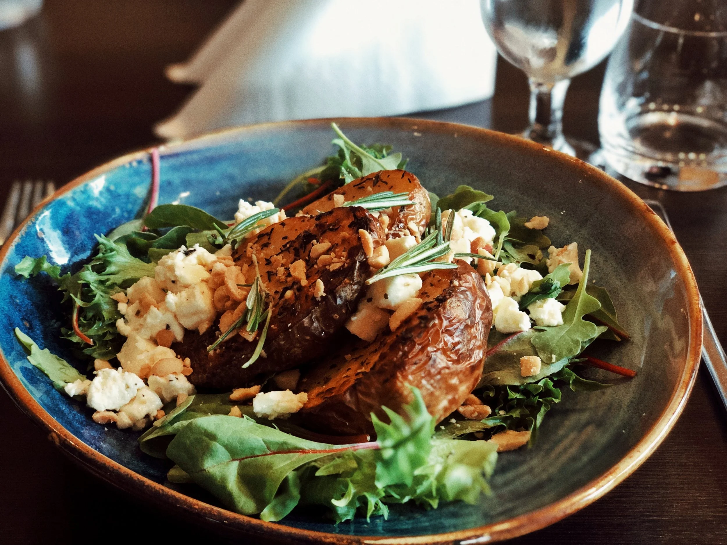 The  "Brand Booster"