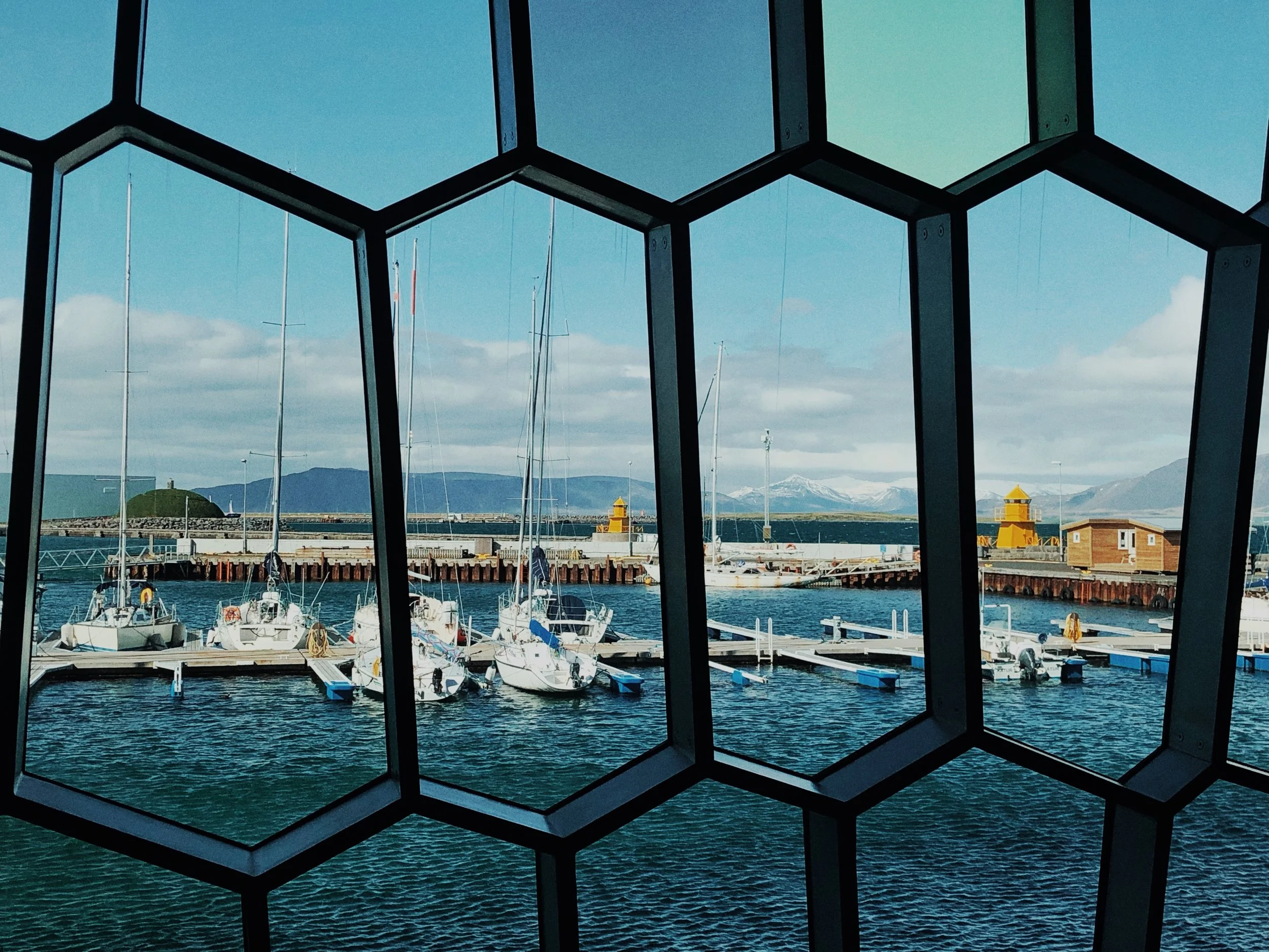 Architectural Photography 
