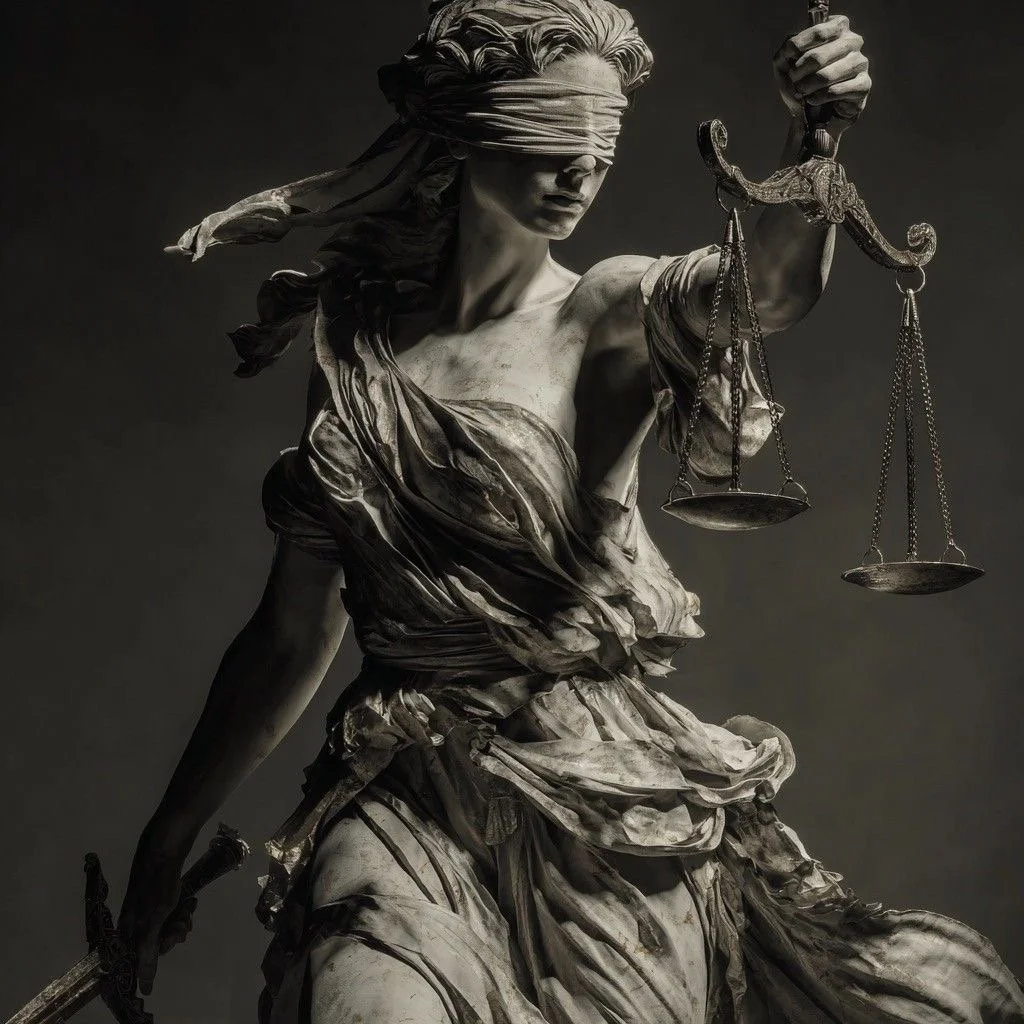 Lady Justice