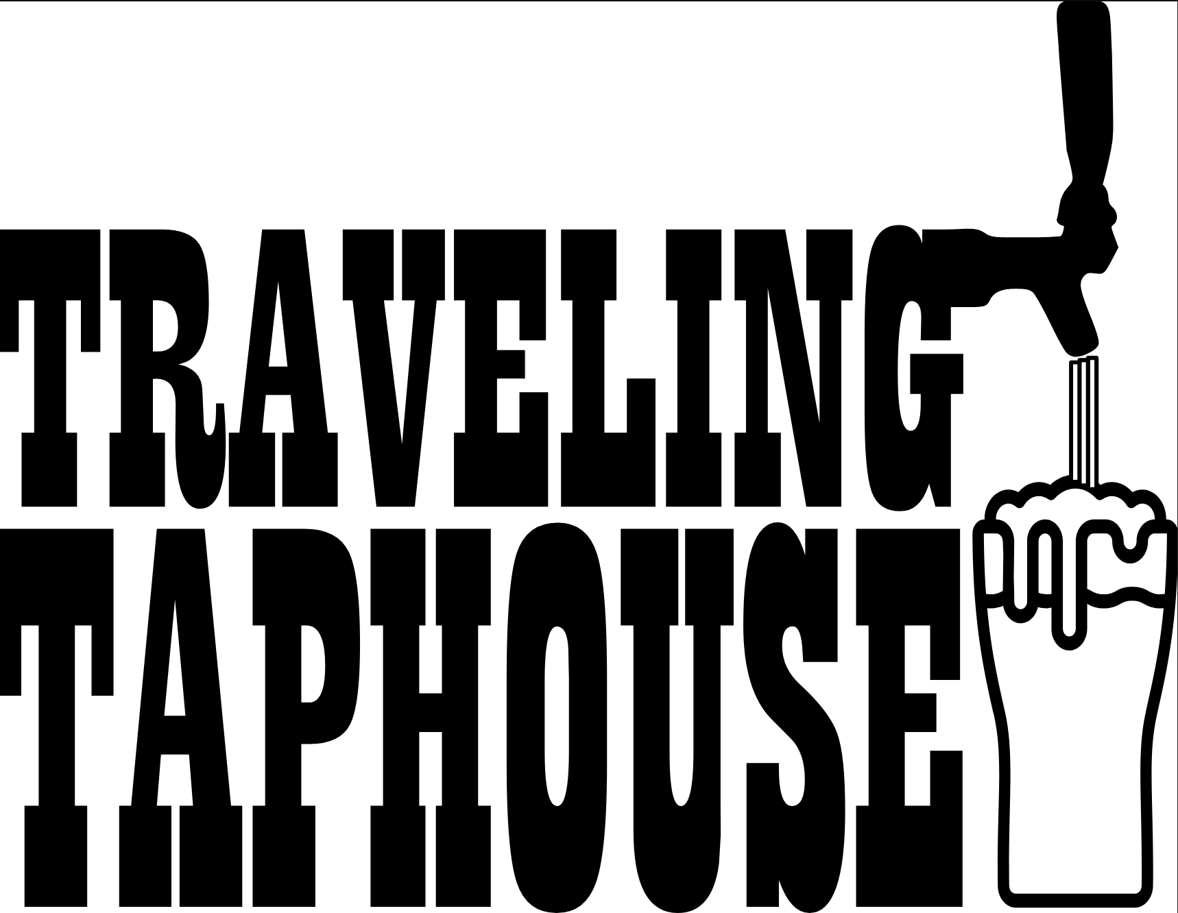 Traveling Taphouse