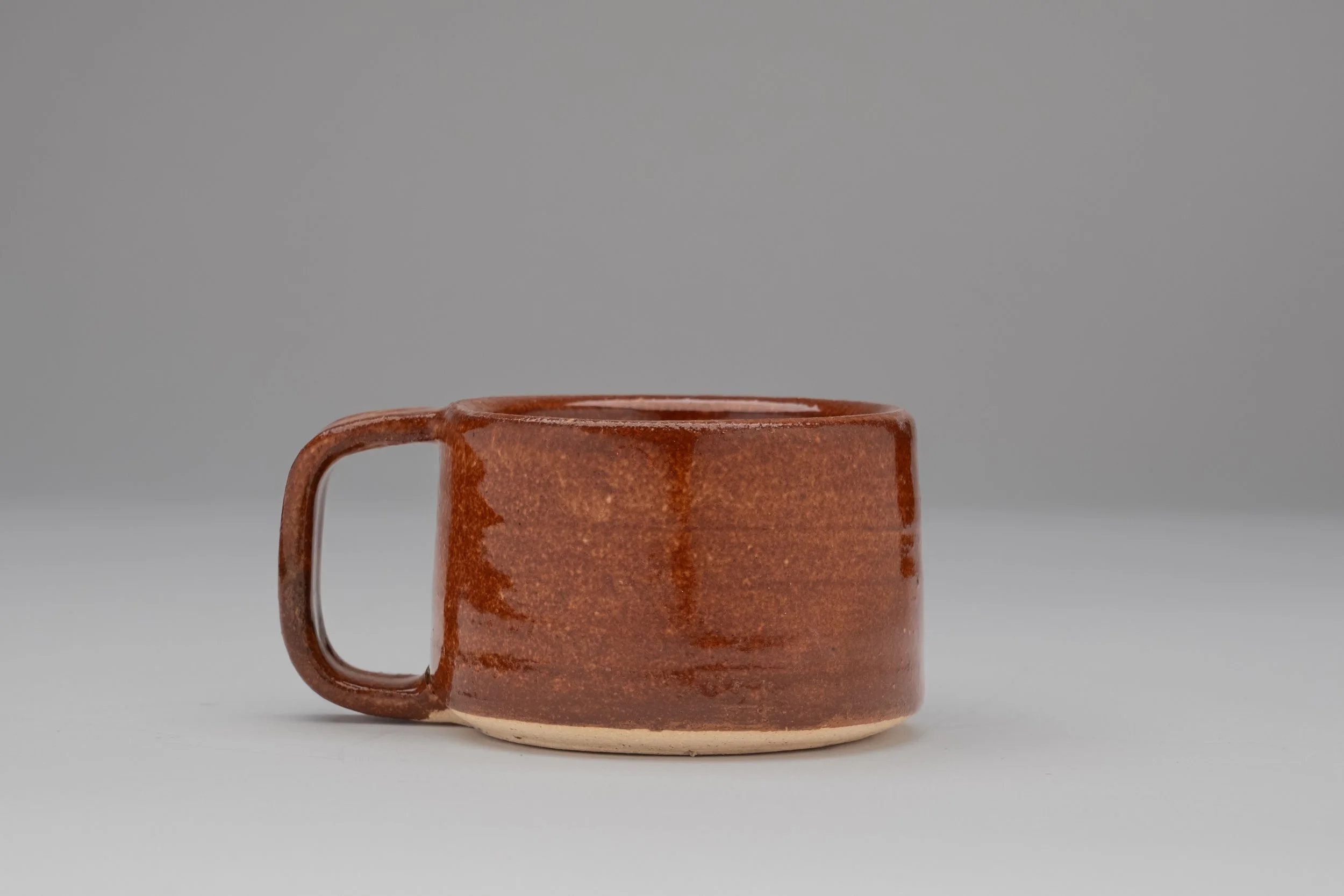 Brown Mug