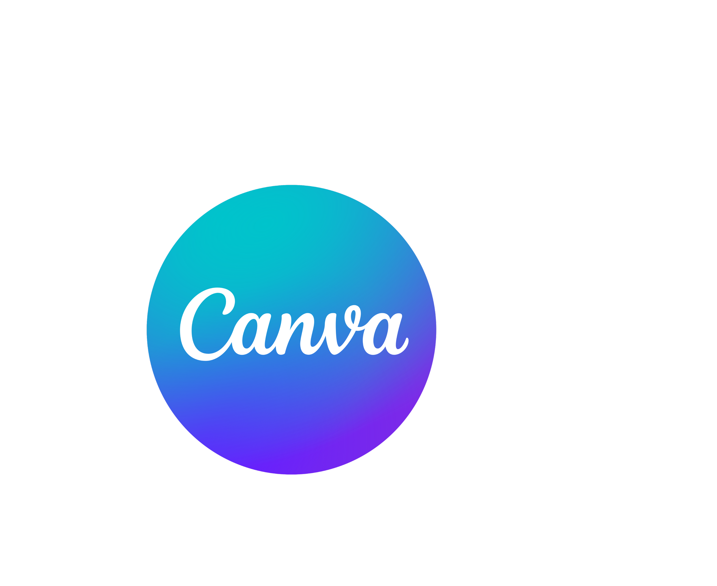 CANVA LOGO