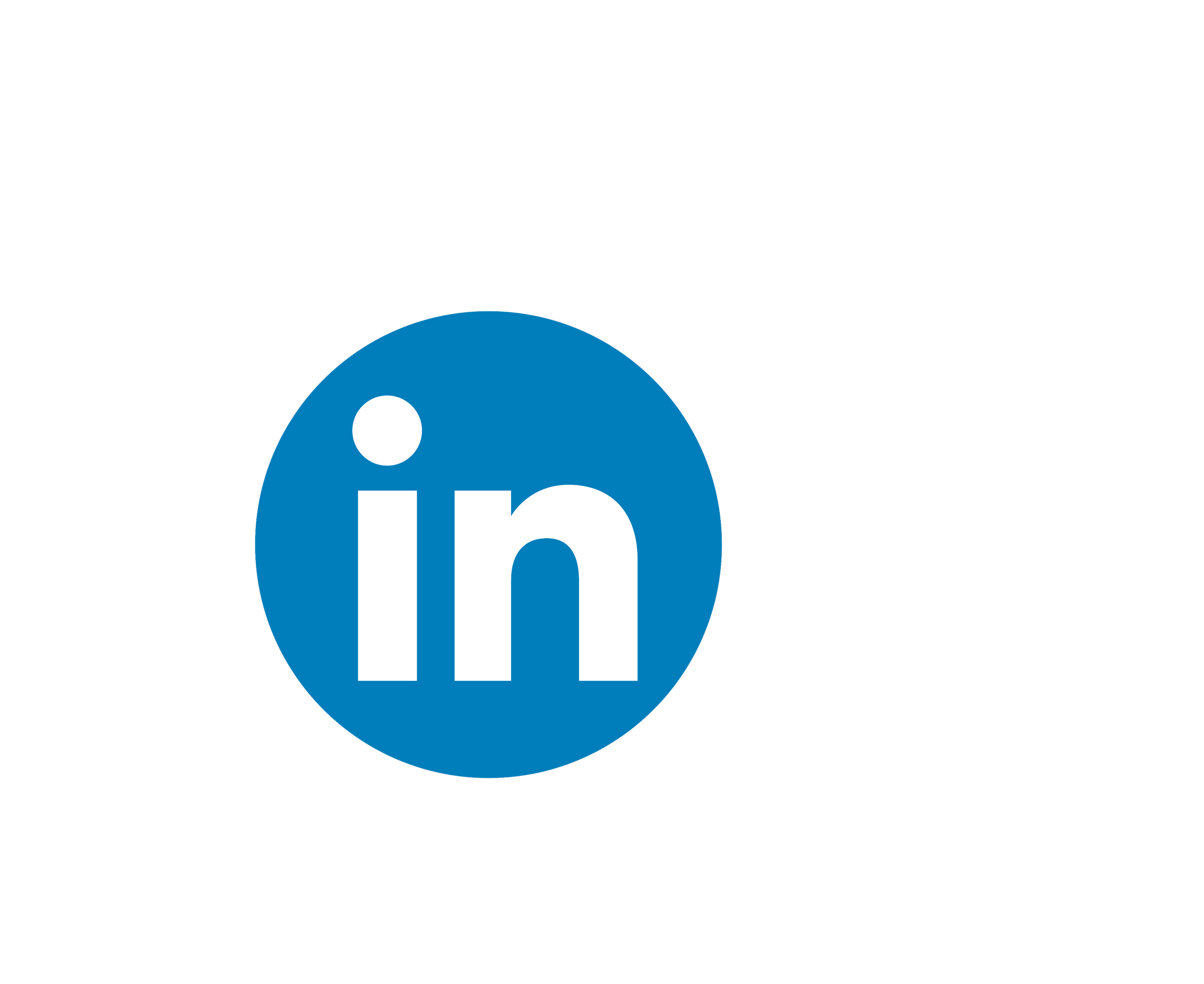 Logo Linkdin 
