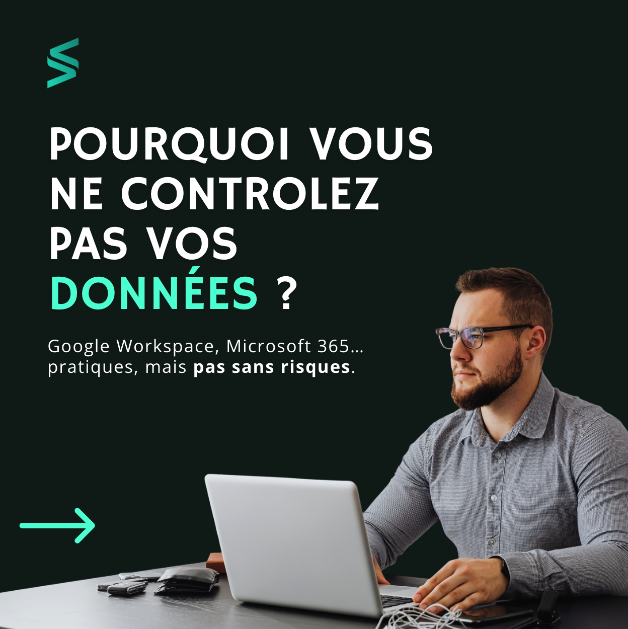 Le projet Soluce Technologies
