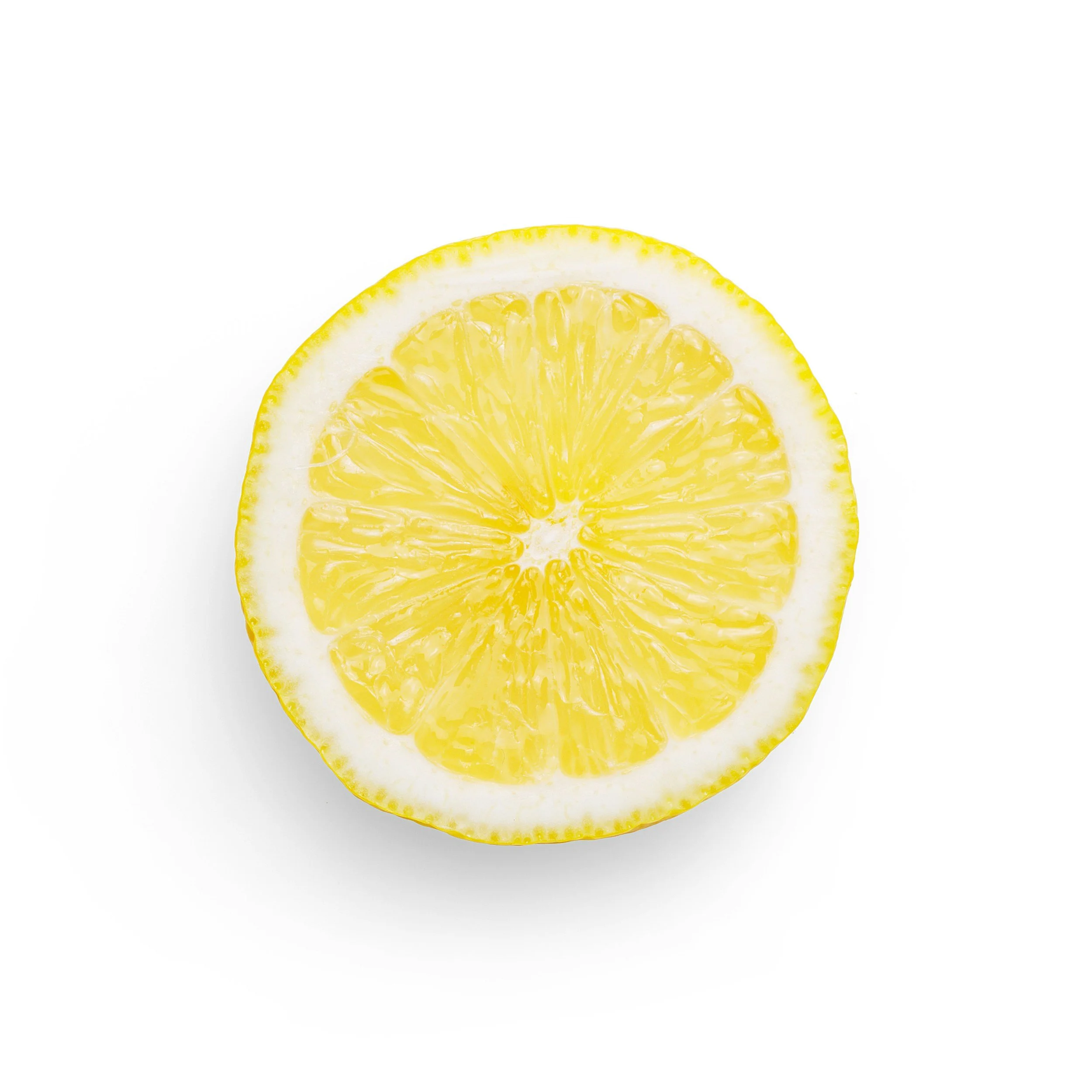 A Lemon Slice
