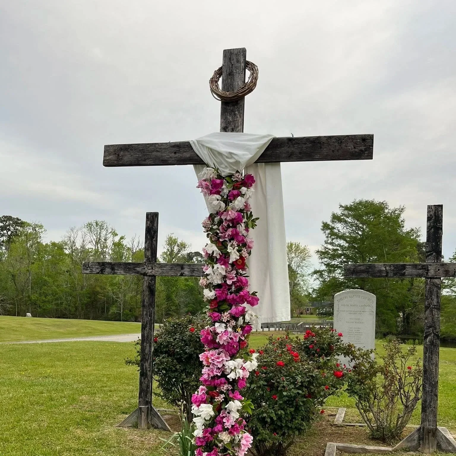 Sunrise Service &amp; Breakfast