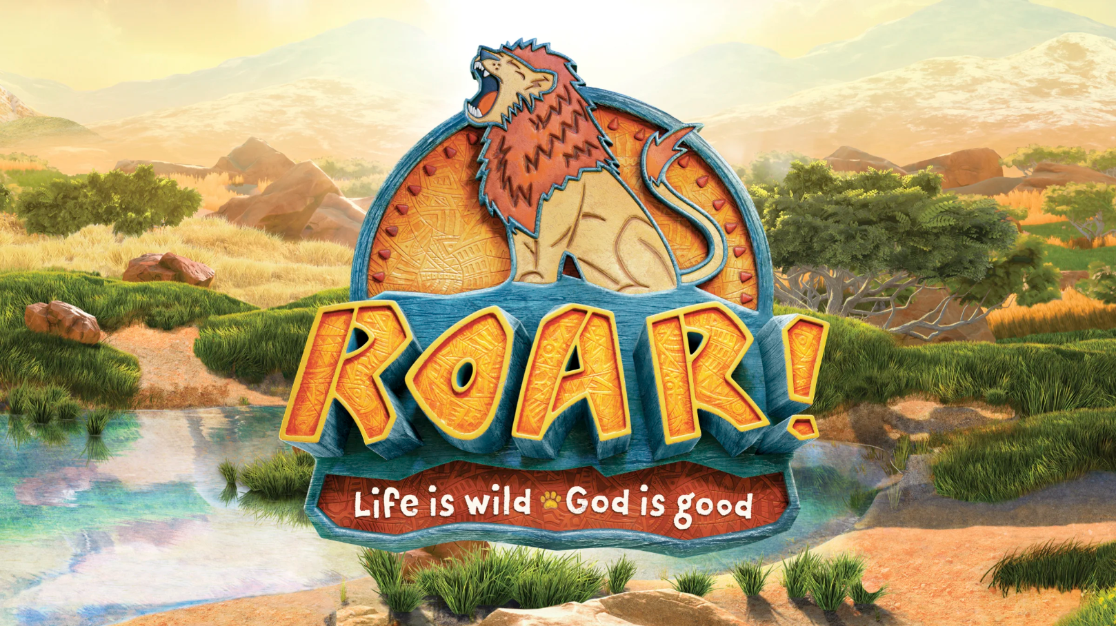 Camp Roar (VBS)