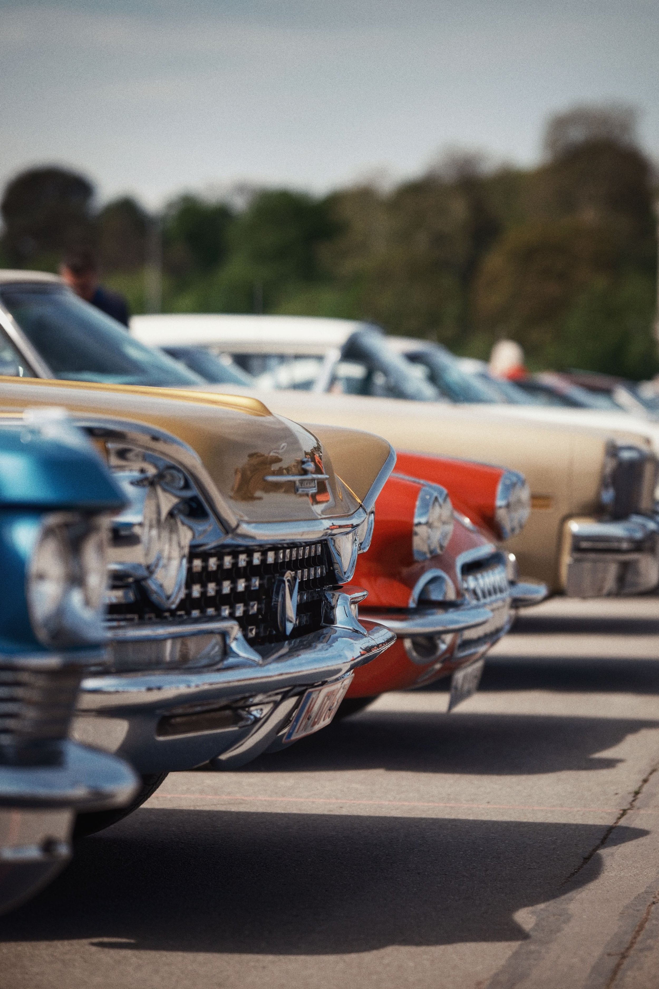 2nd Annual Car, Truck, Jeep, Pro Street, & Tractor Show