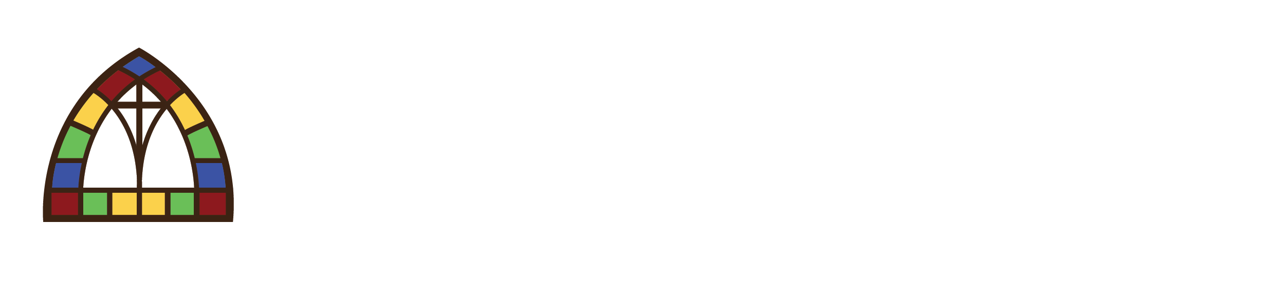 Shiloh Baptist Church Logo