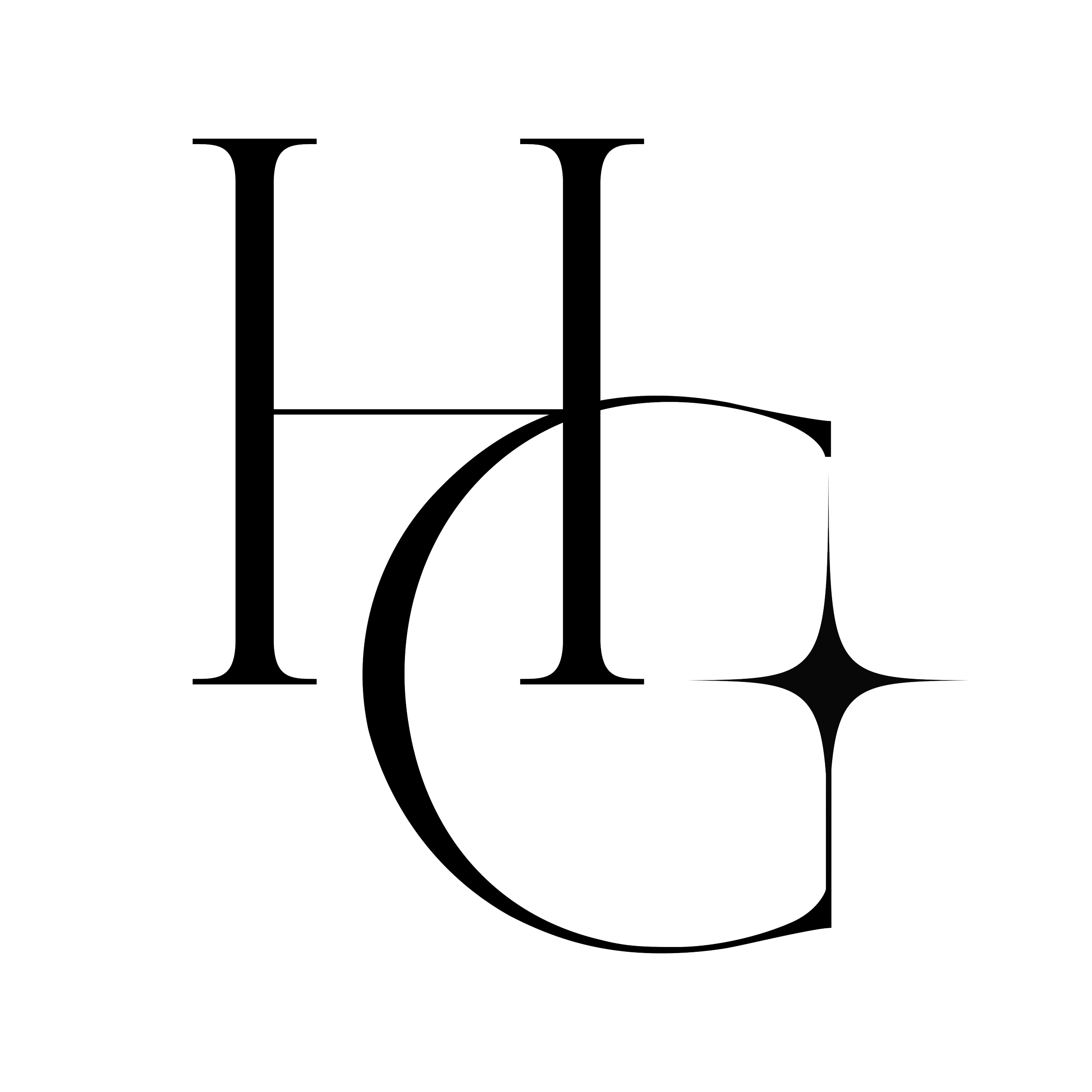 Hause of Guchi Logo