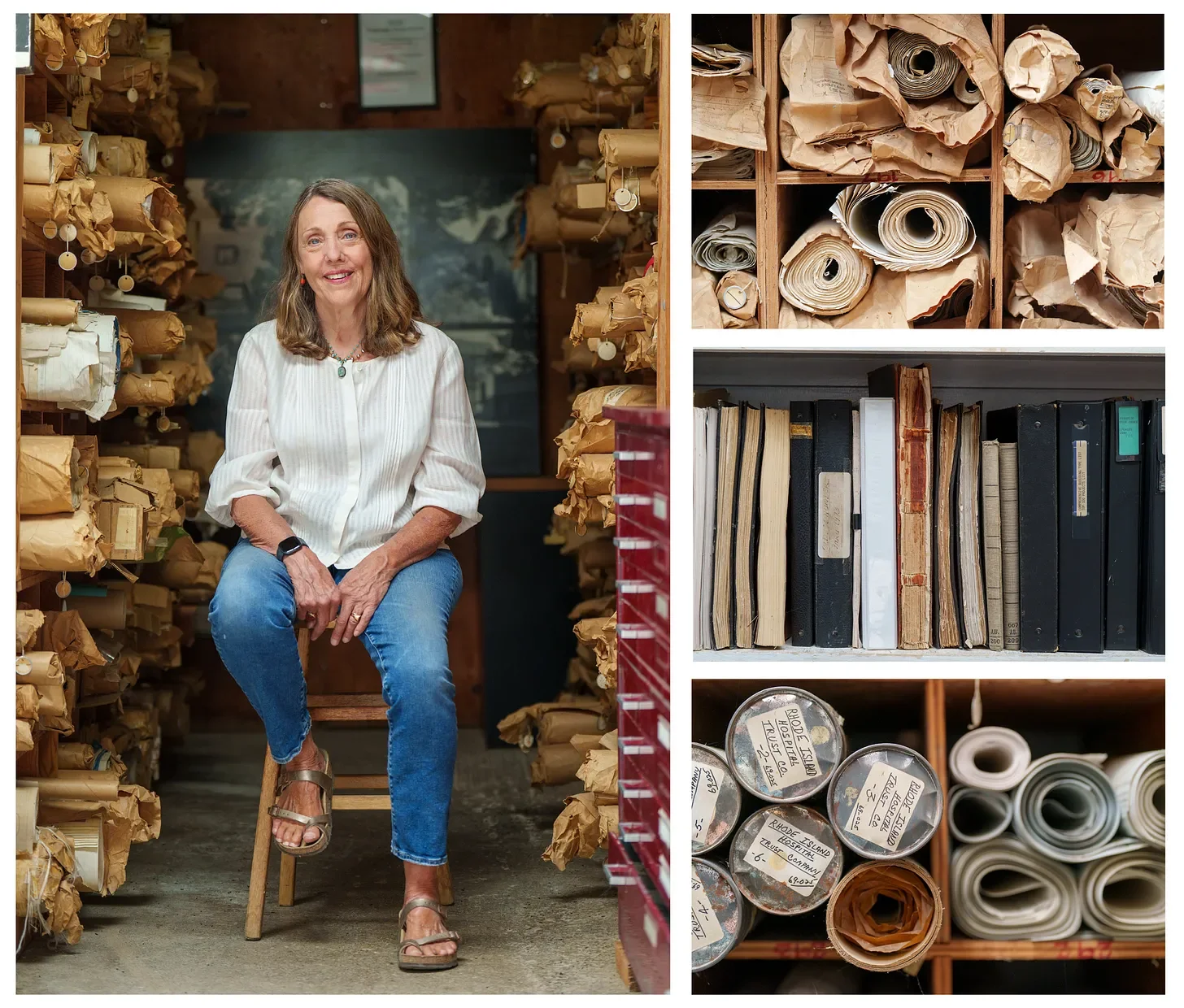 Land, Legacy and Leadership: Margo Warnecke Merck’s Enduring Sonoma Story