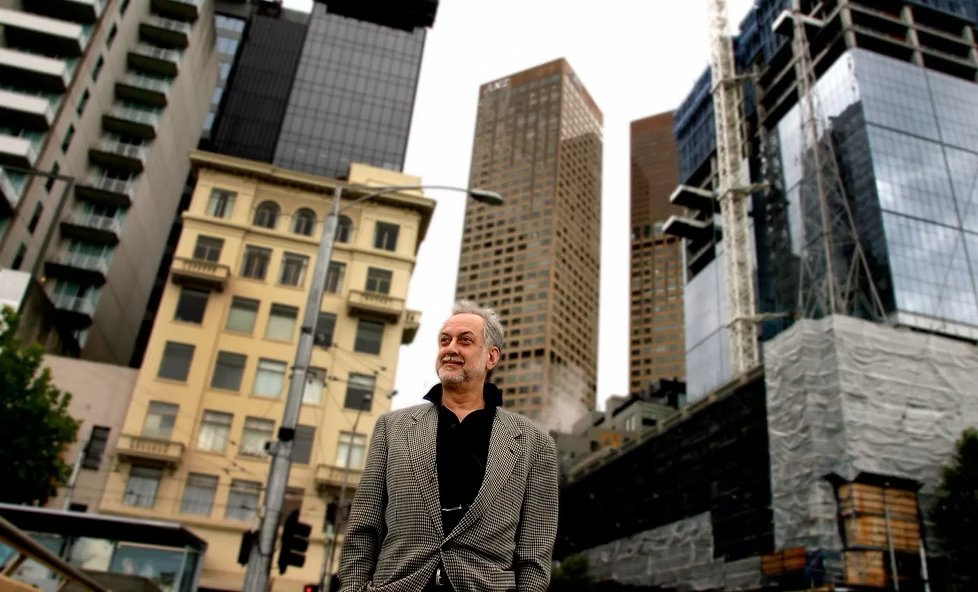 Michael Sorkin Taught Me How to Look at New York&nbsp;