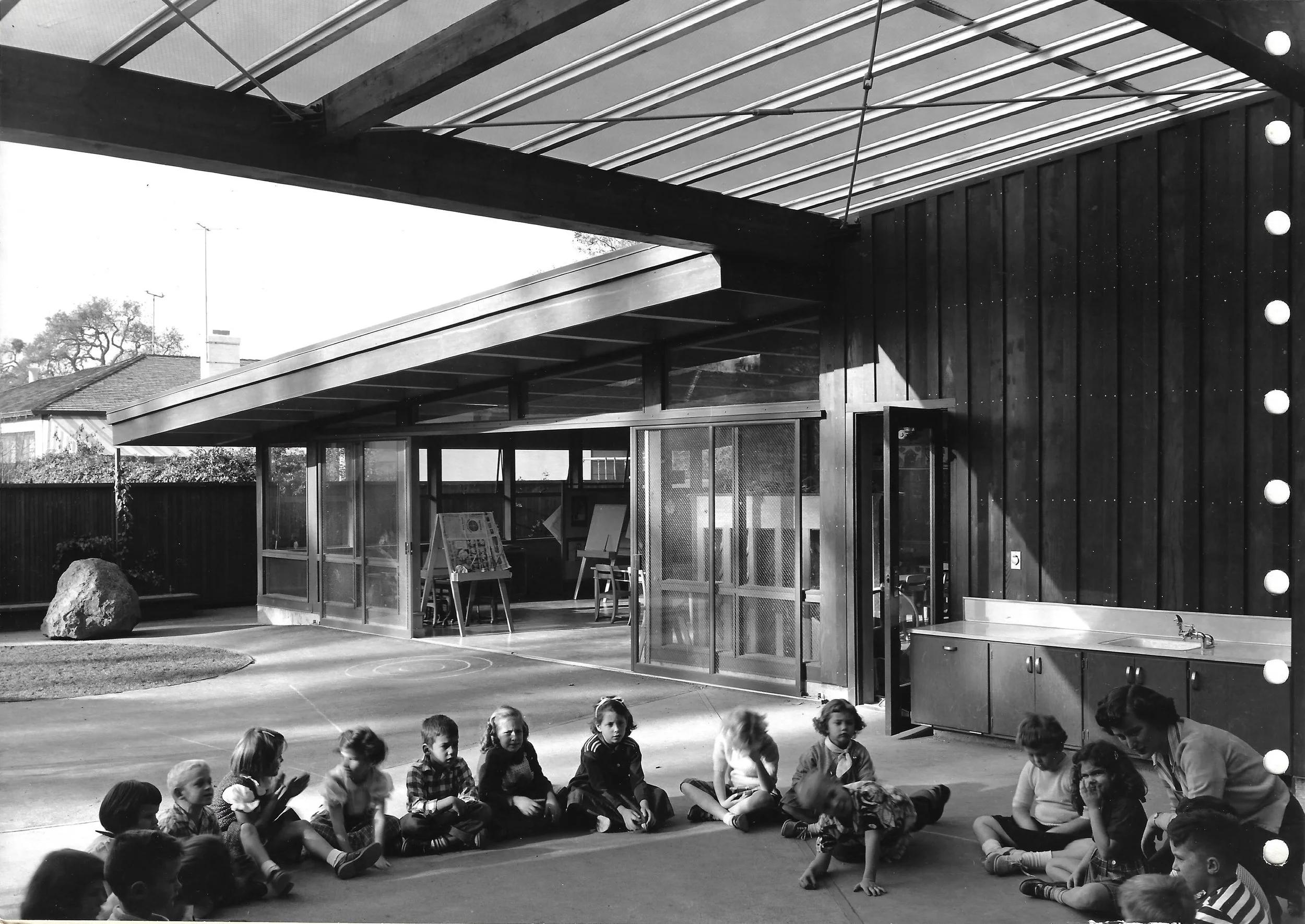 White Oaks Elementary School