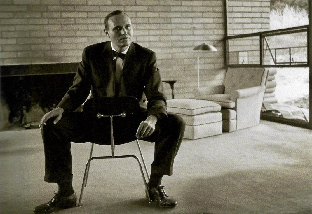 John Carl Warnecke: His Fascinating Life and Architectural Career