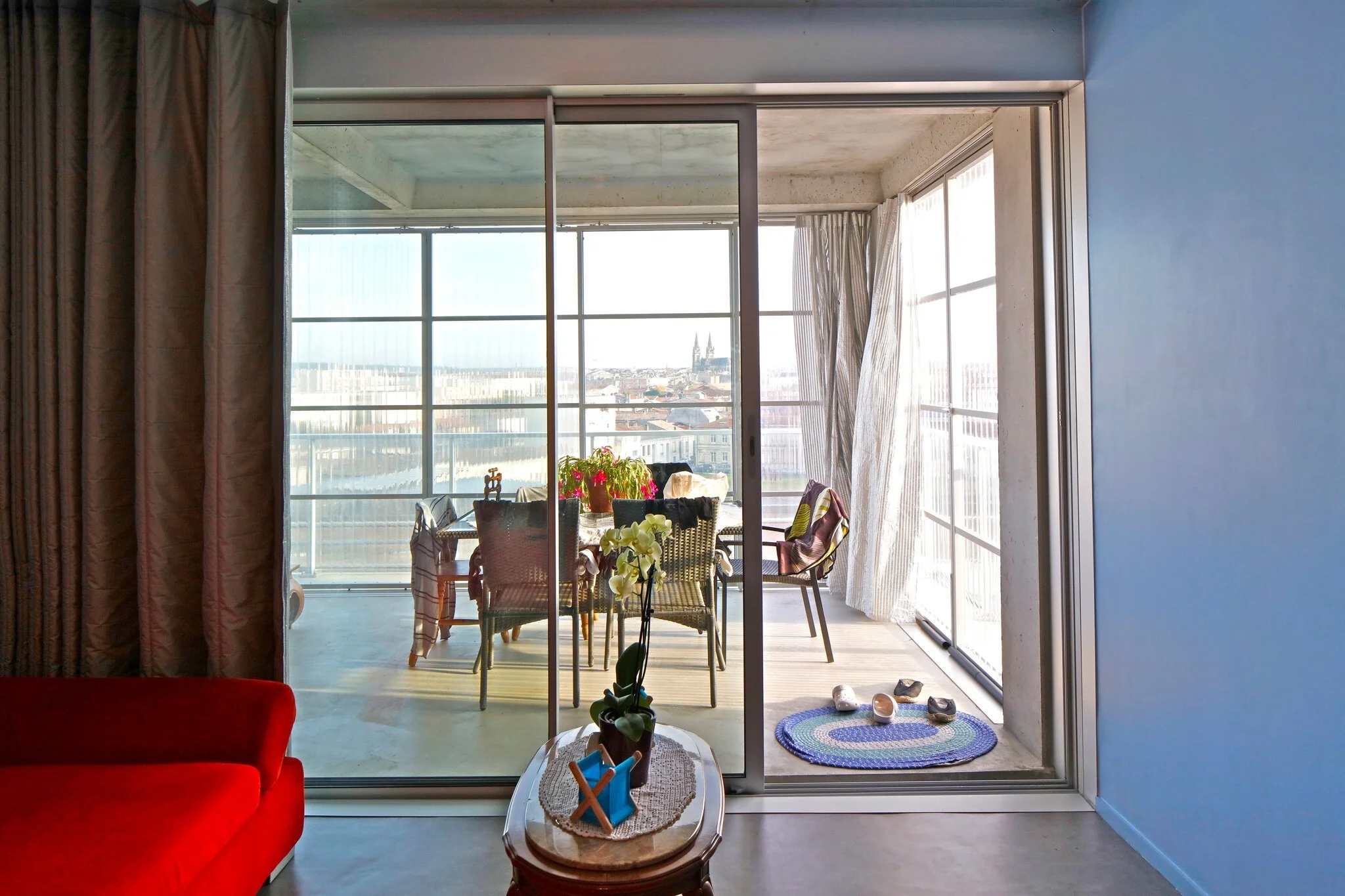 Affordable Housing Earns French Couple the Pritzker Prize