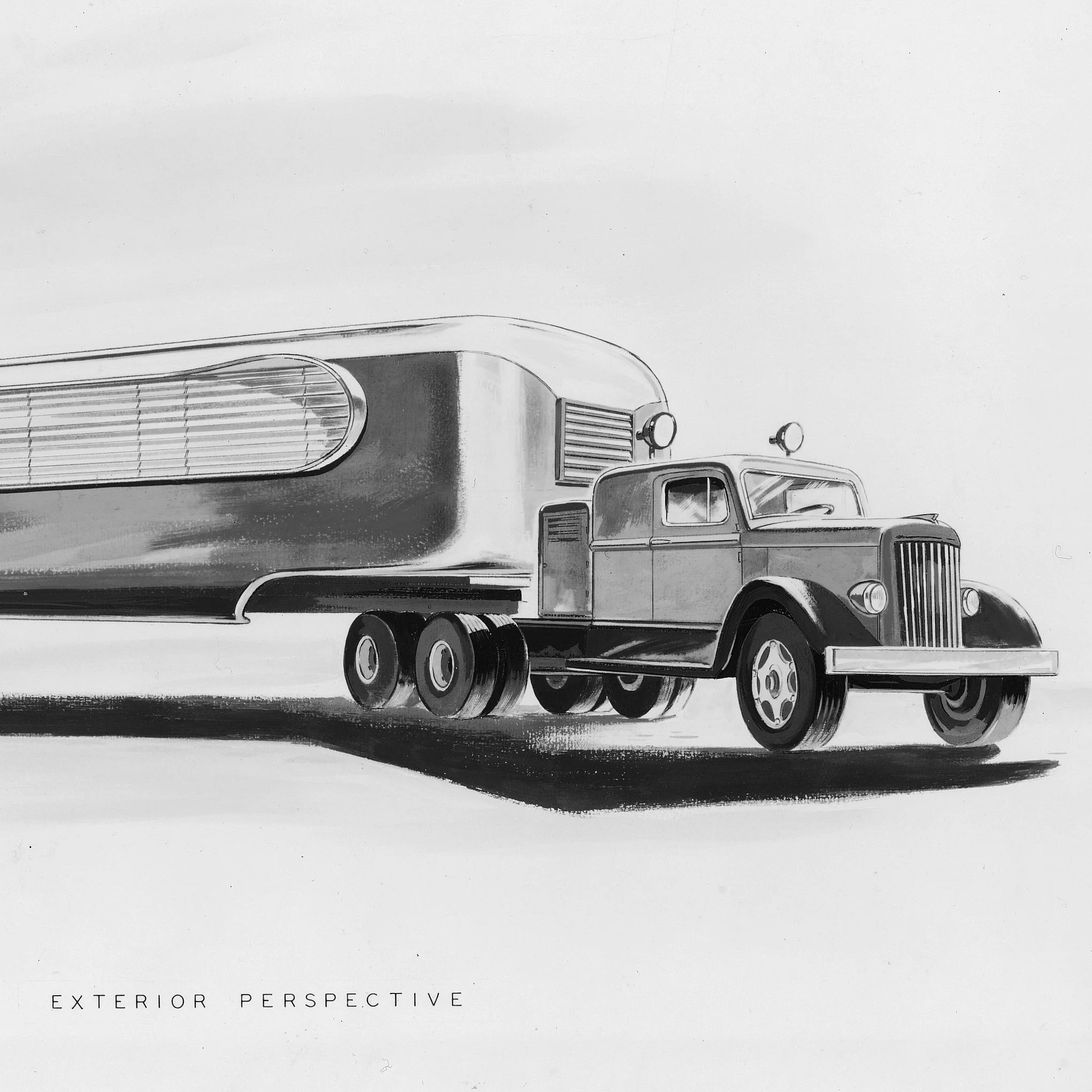 Trailer for H.R.H. The Crown Prince of Saudi Arabia