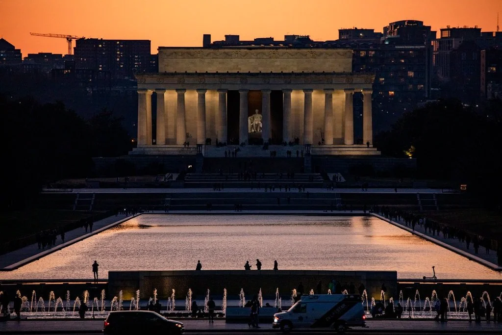 Biden Revokes a Trump Order Seeking ‘Classical’ Civic Architecture