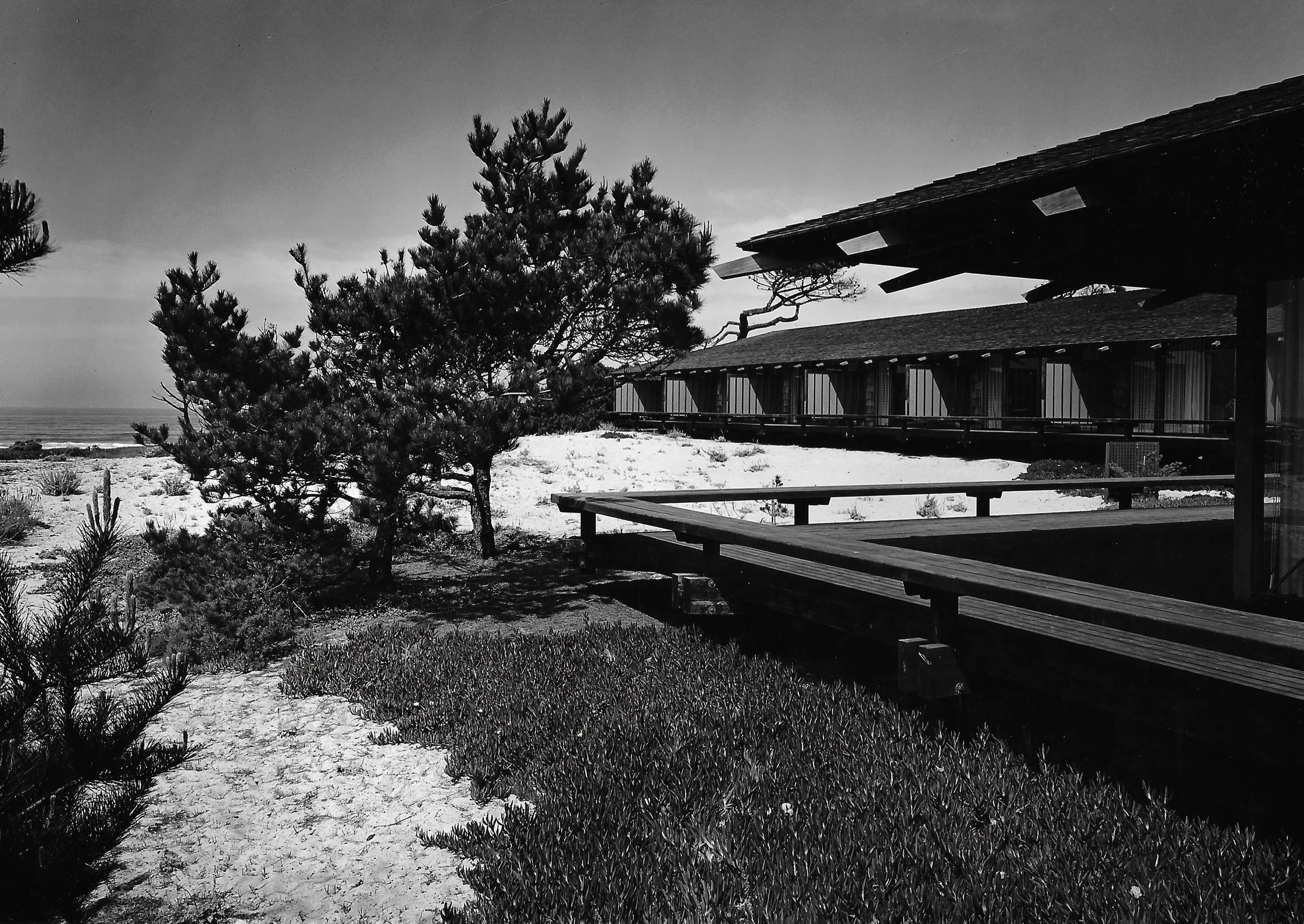 Asilomar Conference Grounds