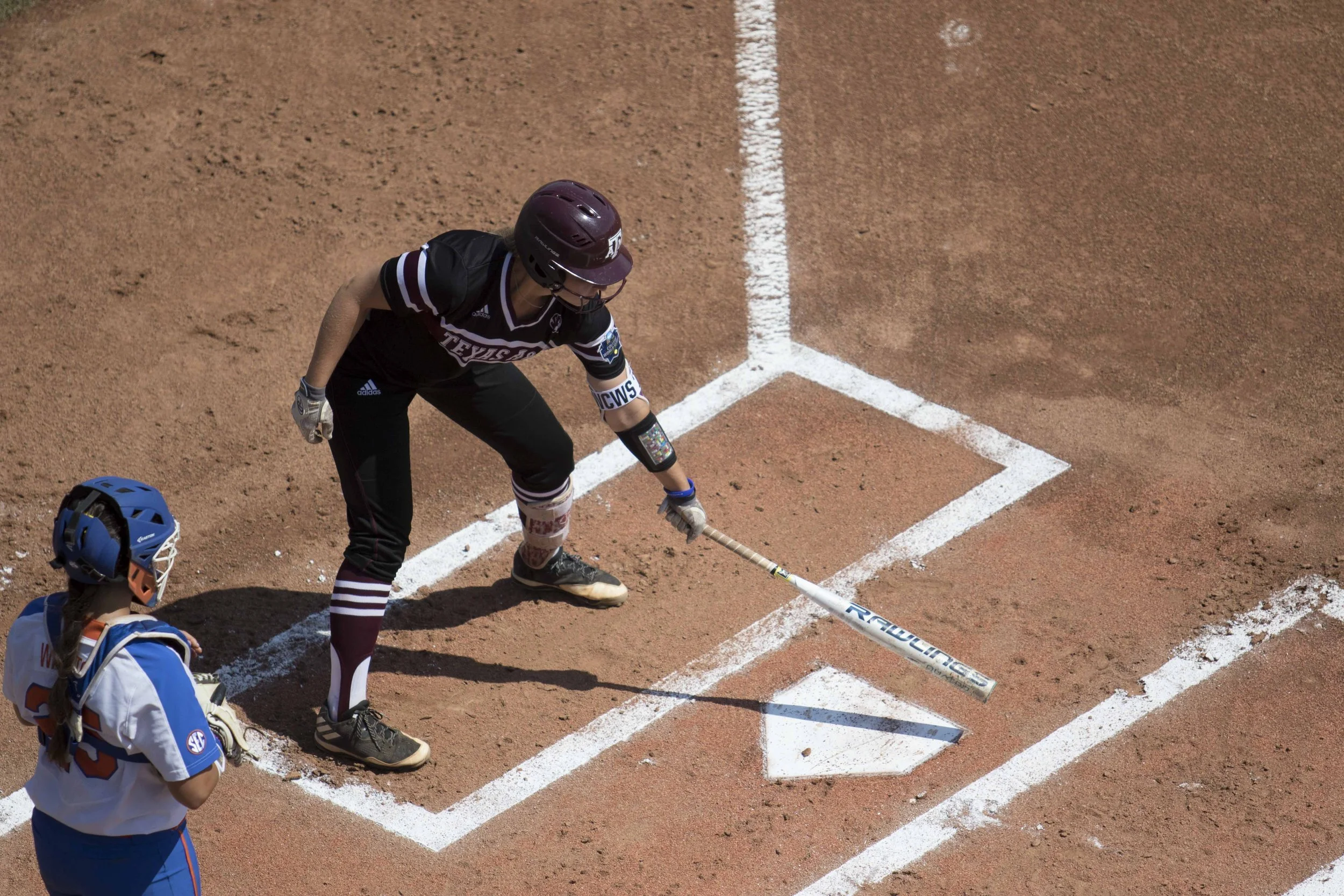 Texas A&M Baseball & Softball