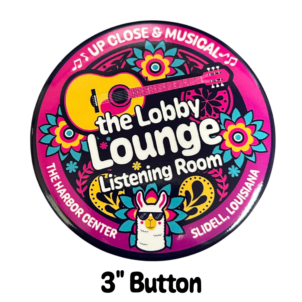 Lobby Lounge Button