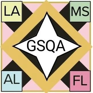Gulf States Quilting Association Show