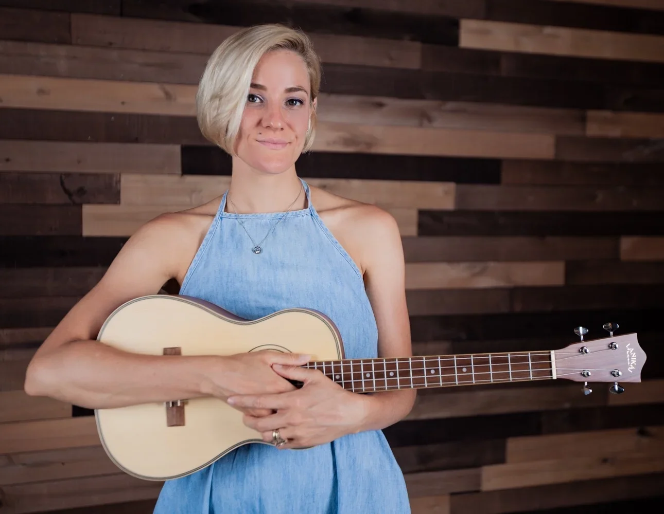 Lobby Lounge Featuring Abigail Flowers