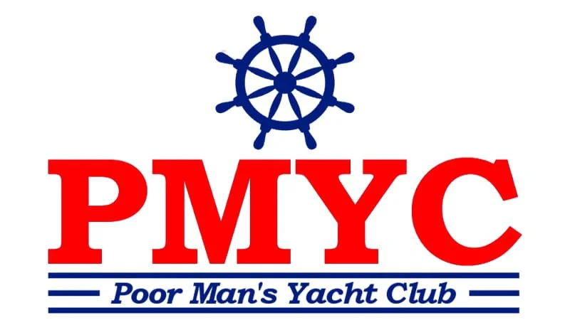 Poor Man’s Yacht Club Christmas Party