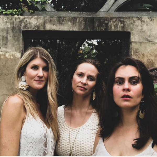 Lobby Lounge Featuring The Krickets