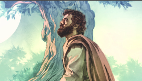 Jehovah’s Witnesses Annual Memorial