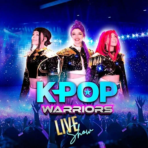 KPOP Warriors