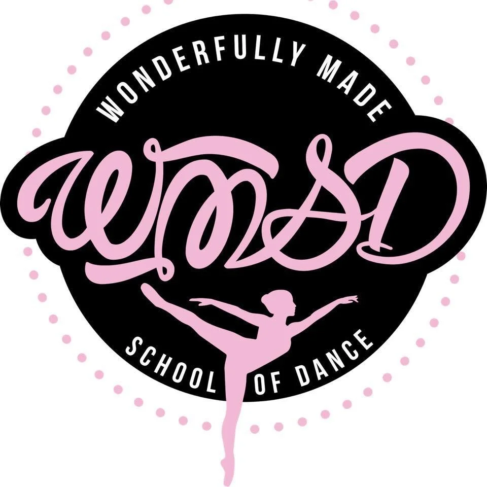 Wonderfully Made School of Dance Recital