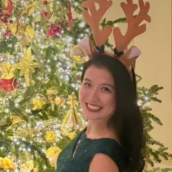 Lobby Lounge Featuring Nanci Zhang